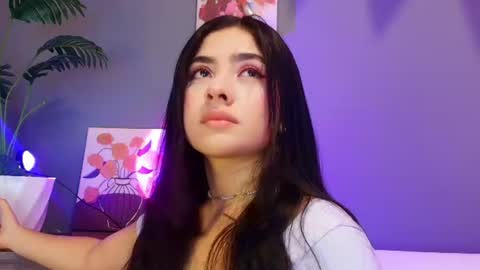 Snapshot of adara_johnson_ chatting on 17, 7, 2026 Adara Johnson online show from 17, 7, 2026