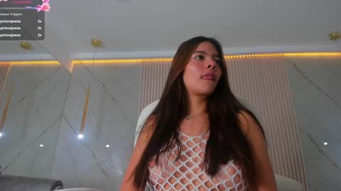 Snapshot of adara_scot chatting on 9, 12, 2024 adara scot online show from 9, 12, 2024