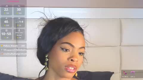 adarasmiith online show from 8, 3, 2026