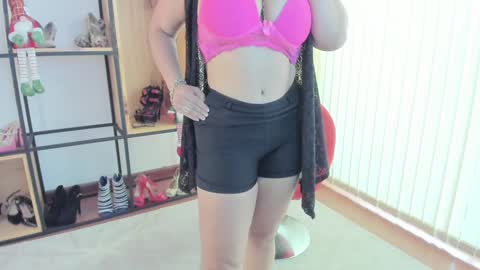 Ada Spencer online show from 23, 12, 2024