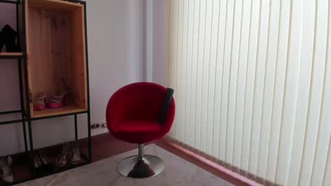 Ada Spencer online show from 22, 1, 2025