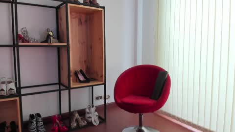 Ada Spencer online show from 17, 2, 2025