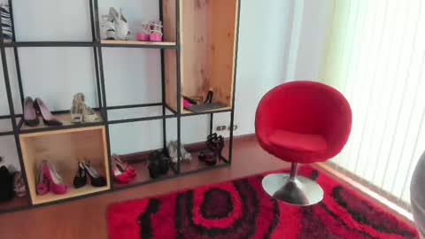 Ada Spencer online show from 25, 2, 2025