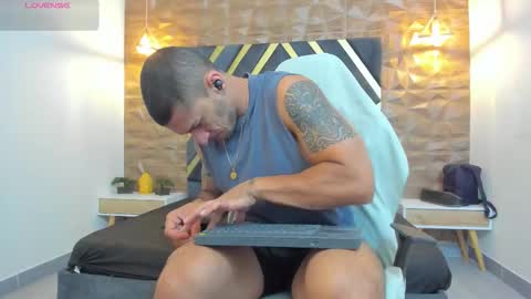 adbel sady online show from 16, 1, 2026