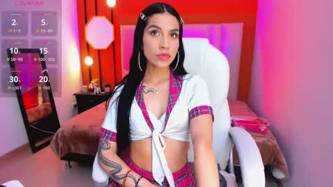 Addi online show from 6, 10, 2025