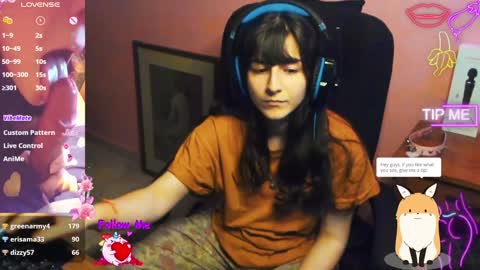 Addict Couple online show from 4, 12, 2024