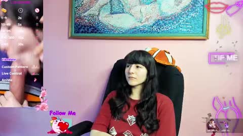 Addict Couple online show from 9, 2, 2025