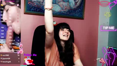 Addict Couple online show from 18, 2, 2025