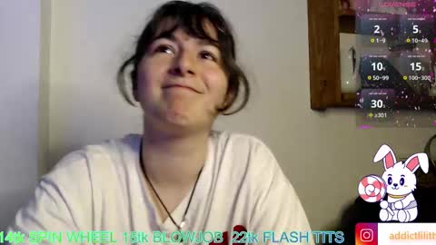 Addict Couple online show from 5, 10, 2025