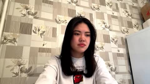 Snapshot of addiekrohn chatting on 10, 9, 2025 Mary online show from 10, 9, 2025