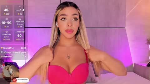 A D D I S O N  online show from 5, 1, 2025