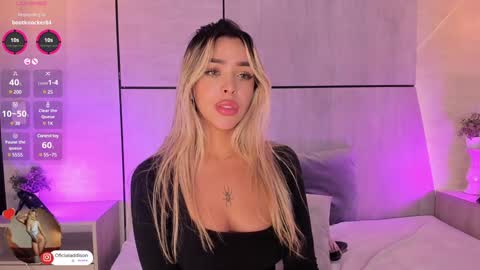 A D D I S O N  online show from 12, 1, 2025