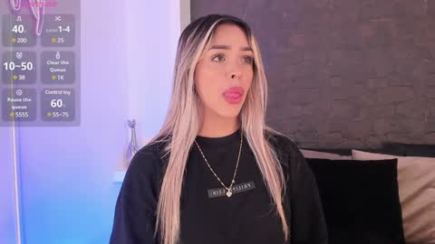 A D D I S O N  online show from 29, 1, 2025