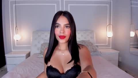 Melissa online show from 13, 9, 2025