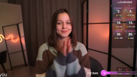 Addy online show from 26, 1, 2025