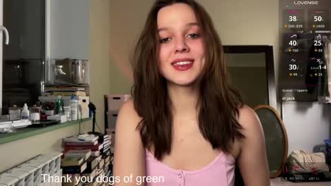 Addy online show from 1, 11, 2025