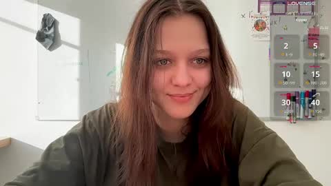 Snapshot of addy_moon chatting on 2, 5, 2026 Addy online show from 2, 5, 2026