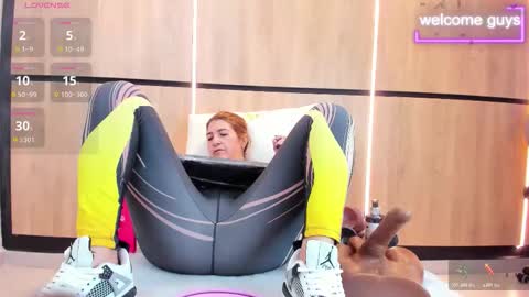 adela chase online show from 5, 12, 2025