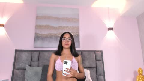 Snapshot of adela_lust chatting on 19, 11, 2025 adela online show from 19, 11, 2025