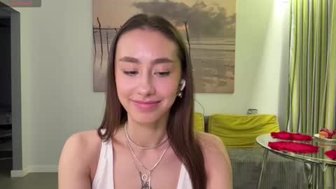 Snapshot of adelaidethilges chatting on 19, 2, 2026 Stella online show from 19, 2, 2026