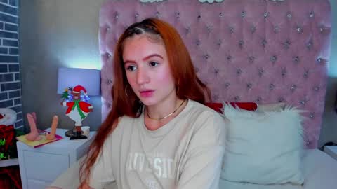 Adelaine online show from 18, 12, 2024