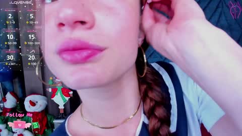 Adelaine online show from 21, 12, 2024