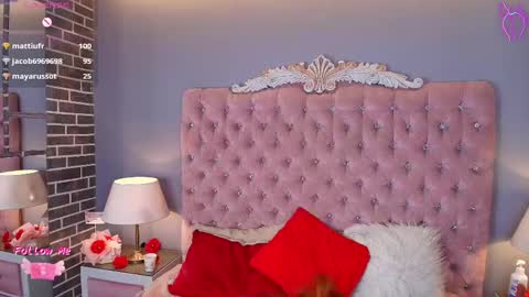 Adelaine online show from 20, 2, 2025