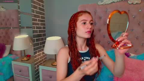 Adelaine online show from 19, 9, 2025