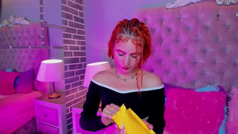 Adelaine online show from 15, 1, 2026