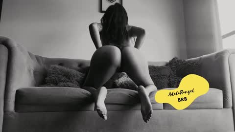 Snapshot of adelarangel chatting on 23, 12, 2024 Adela Rangel START Mon to Sat from 3pm - 9pm COL time online show from 23, 12, 2024