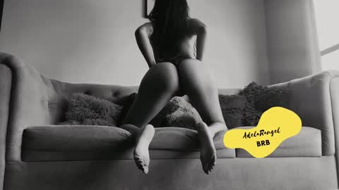 Snapshot of adelarangel chatting on 8, 1, 2025 Adela Rangel START Mon to Sat from 3pm - 9pm COL time online show from 8, 1, 2025