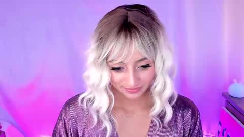 Snapshot of adelarangel chatting on 19, 2, 2025 Adela Rangel START Mon to Sat from 3pm - 9pm COL time online show from 19, 2, 2025