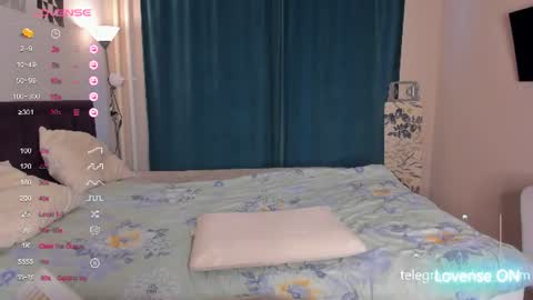 Snapshot of adele_adam chatting on 19, 6, 2026 adele_adam online show from 19, 6, 2026