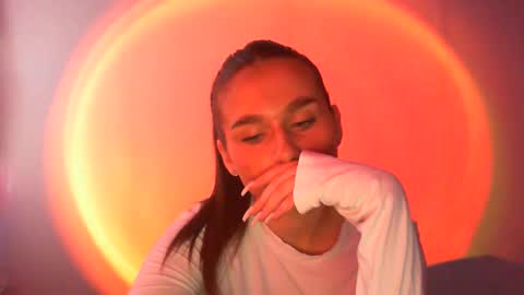 Adele Amore online show from 18, 2, 2025