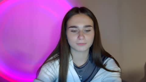 Adele Amore online show from 25, 2, 2025