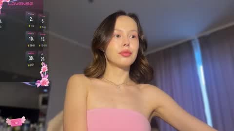 adele_bel online show from 8, 6, 2026