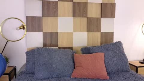 Andrea online show from 27, 1, 2025