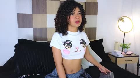 Andrea online show from 23, 2, 2025