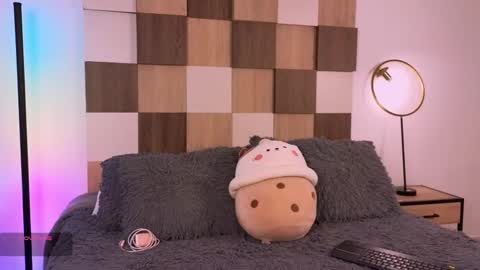 Andrea online show from 15, 10, 2025