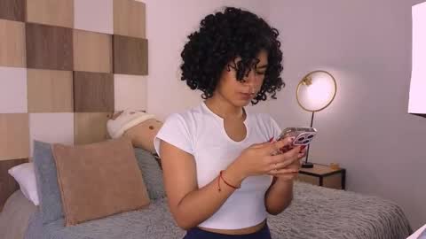 Andrea online show from 7, 2, 2026