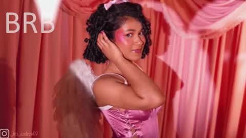 Andrea online show from 3, 3, 2026