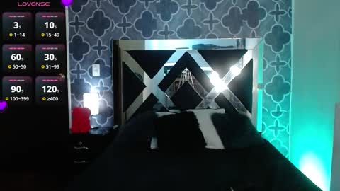 adele cruzz online show from 26, 11, 2025