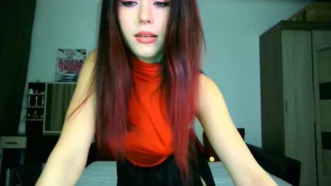 adele_kiara online show from 13, 11, 2025