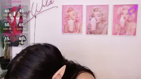 Snapshot of adele_latinlady chatting on 26, 4, 2026 Sofi online show from 26, 4, 2026