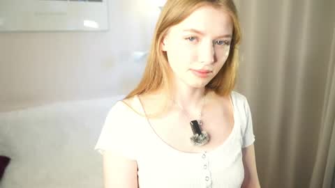 Adeline online show from 21, 6, 2026