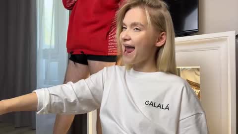 Adele Nick online show from 17, 10, 2025