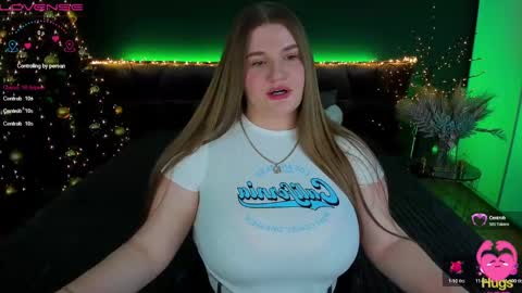 Snapshot of adele_sugar chatting on 20, 12, 2024 Your Adele online show from 20, 12, 2024
