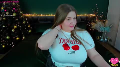Snapshot of adele_sugar chatting on 11, 1, 2025 Your Adele online show from 11, 1, 2025