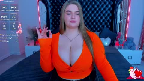 Snapshot of adele_sugar chatting on 21, 4, 2026 Your Adele online show from 21, 4, 2026