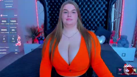 Snapshot of adele_sugar chatting on 21, 4, 2026 Your Adele online show from 21, 4, 2026
